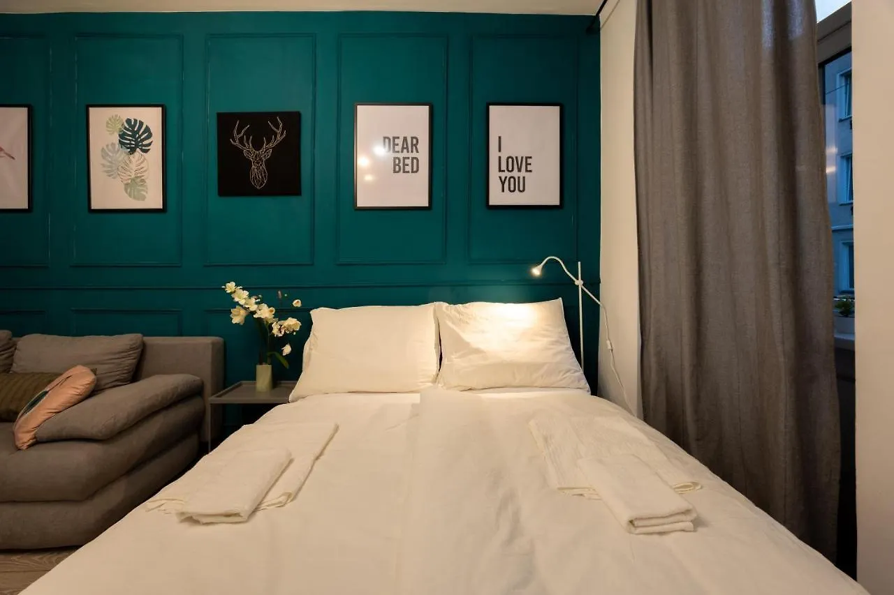 Contacten van Radiant Premium Apartments-Muhrengasse